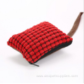 bed with pillow removable and washable corn kernel